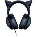 Casti Gaming Head-band Razer Kraken Kitty V2 Pro, Wired, Negru - Image 2