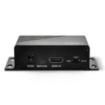 Lindy extractor Audio HDMI 4K60, interfata HDMI 2.0, latime de banda 18Gbps, interfata audio: SPDIF, analog L/R - Image 3