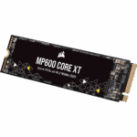 SSD CORSAIR MP600 CORE XT 4TB M.2 NVME - Image 2