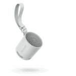 Boxa portabila SONY SRS-XB100H, Bluetooth v5.3, Fast-Pair, Clasificare IP67, Autonomie 16 ore, USB Type-C, Gri