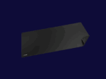 Mousepad Trust GXT 759 XXL gaming, material PET, suprafata usoara,negru
