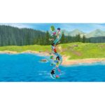 SPORTURI NAUTICE IN TABARA DE  AVENTURI, LEGO 42626 - Image 9