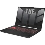 Laptop Gaming ASUS TUF A15, FA608UH-RV089, 16-inch, FHD+ 16:10 (1920 - Image 4
