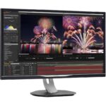 Monitor Philips 31.2" 328P6AUBREB/00 - Image 2