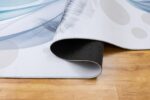 COVOR HEINNER PRINT DIGITAL 3D 70X140 CM DREAM - Image 3