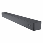 SOUNDBAR HORIZON HAV-S2030 / System 2.0 / Max Audio Power 60W (30W x2) / Digital Optical / AUX (3.5mm) / HDMI-ARC (CEC) / BT 5.4 / USB Playback / DOT-Matrix Display / Remote + Button Keys / Impedance: 4Ω x2 / Signal to Noise Ratio (SNR): 73dB / Wall-Mount Ready - Image 5