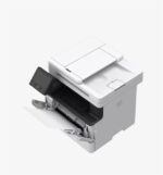 Multifunctional laser mono Canon MF465DW, dimensiune A4(Printare,Copiere, Scanare,Fax), viteza 40ppm, - Image 4