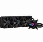 Cooler Procesor ASUS ROG Strix LC III 360 NEGRU - Image 2