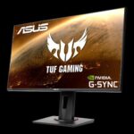 Monitor Asus 27" VG279QM - Image 2