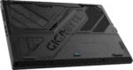 Laptop Gaming GIGABYTE A18, cu procesor AMD Ryzen 7 260, 18'' IPS, 16 GB DDR5, 1 TB SSD, NVIDIA GeForce RTX 5060, 8GB GDDR7, Fr OS - Image 5