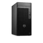 Desktop Business Dell OptiPlex 7020 Plus cu procesor Intel Core i7 14700 pana la 5.3 GHz, 16 GB DDR5, 512GB None, Intel UHD Graphics 770, Windows 11 Pro, Black, 3 ani garantie - Image 4