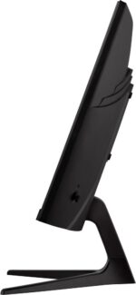 Monitor Consumer ViewSonic VX2418C, 24", 1920 x 1080 pixeli, Black, 2 ani Garantie - Image 8