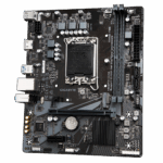 Placa de baza Gigabyte H610M K, Socket 1700, DDR4, Micro-ATX - Image 3