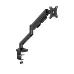 Brat monitor Serioux, tehnologie arc cu gaz, compatibilitate dimensiune ecran 17"-40" greutate suportata (per ecran) 2~12kg, VESA  75x75,100x100, Tilt +90° ~-90°, Swivel  +90°~-90° - Image 7