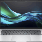 Laptop Business HP Elite x360 1040 G11 Wolf Pro Security Edition, cu procesor Intel Core Ultra 7 155H, 14'' IPS, 32 GB LPDDR5x, 1 TB, Intel Arc Graphics, Windows 11 Pro, 3 ani Garantie