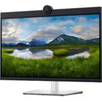 Monitor Dell 27" P2724DEB 68.47 cm, TFT LCD 2560 x 1440, 60Hz, 5 Ms - Image 2