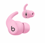 Powerbeats Fit - Wireless Noise-Cancelling Workout Earbuds with Ultimate Secure Fit - Power Pink - Image 2