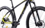 Bicicleta MTB Pegas DRUMET M 29'' NEGRU VERDE-ACID - Image 10