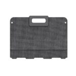 Panou solar portabil EZVIZ PSP200, Conector MC4, Bransament Monofazat, monocristalin, putere 200 W, IP67, Eficienta 23% - Image 4