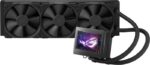 Cooler Procesor ASUS ROG RYUJIN III 360 NEGRU - Image 2