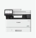 CANON MF463DW II A4 MONO LASER MFP, Format: A4, Functii: Imprimare, copiere şi scanare, Viteza printare: 40ppm, Duplex automat, Rezolutie: 1200 x 1200 dpi, FPO. 14 sec., Limbaje printare: UFRII, PCL 5e1, PCL6, Adobe® PostScript2, Copiere: viteza:40ppm, Rezolutie: 600 x 600 dpi, max. 9600 x 9600 dpi - Image 2