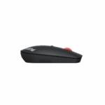Mouse Wireless Lenovo ThinkPad Bluetooth Silent Mouse, 2400 dpi, Negru - Image 5