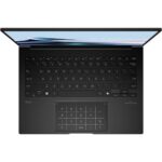 Laptop Asus Zenbook 14, UM3406KA-PP124X, 14.0-inch, 3K (2880 x 1800)OLED16:10 - Image 2