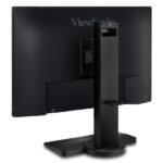 Monitor Consumer ViewSonic XG2431, 23.8", 1920 x 1080 pixeli, Black, 3 ani Garantie - Image 7
