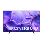 Televizor LED Samsung 127 cm 50" UE50U8072F, 4K, Smart TV, WiFi, CI+