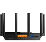 Router wireless TP-LINK Gigabit Archer AX72, AX5400, WiFi 6, Dual-Band - Image 2