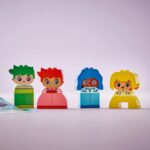 MARI SENTIMENTE SI EMOTII, LEGO 10415 - Image 8
