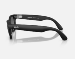 ORW4012 META WAYFARER High Bridge Fit - Matte Black - Polar Gradient Graphite Gen 2 - Image 3