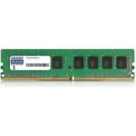 Memorie RAM Goodram GR2666D464L19/16G, 16GB DDR4, 2666MHz, CL19