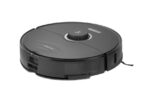 Robot de Aspirare Roborock S8 Ultra Pro, S8PU52-00, aspirator si mop, 5200 mAh, 6000Pa, recipient praf 750 ml, 4 senzori, 4 harti, 50 W, 180 min autonomie, negru - Image 4