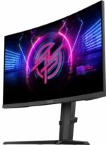Monitor MSI 27" MAG 275CQRXF - Image 18