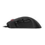 Mouse Gaming HyperX Pulsefire Raid, 16000 dpi, negru - Image 2