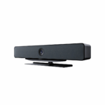 Camera Web Axtel AX-4K Video Bar, rezolutie video 4K, USB-C, Negru - Image 2