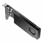 Placa video PNY RTX A1000, 8GB GDDR6, PCI Express 4.0, 128bit