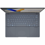 Laptop Asus Vivobook S14 OLED, S5406SA-QD104X, 14.0-inch, WUXGA (1920x1200) OLED - Image 2