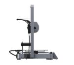 CREALITY ENDER-3 V3 3D PRINTER, Tehnologie: FDM, Volum printare: 220*220*250mm, Dimensiuni imprimanta: 358*374*498mm, 7.83kg, Viteza printare: ≤600mm/s, Acuratete: ±0.2mm, Inaltime strat: 0.1-0.35mm, Diametru filament: 1.75mm, transfer fisiere: USB drive / WLAN / Creality Cloud, diametru duza - Image 3