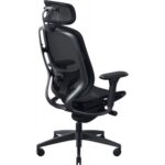 Scaun Razer Fujin Pro, negru - Image 3