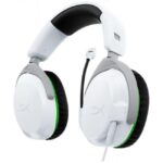 Casti Gaming Head-band HyperX HyperX CloudX Stinger 2 GAM HEADSET Xbox, Cu fir, Noise-canceling, Alb - Image 2
