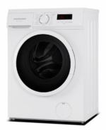 Masina de spalat rufe HEINNER HWM-M9014SMA+++, 9 kg, 1400 rpm, Clasa: A, Alb - Image 6
