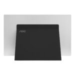Monitor Consumer AOC I1601P, 15.6", 1920 x 1080 pixeli, Black, Silver, 3 ani Garantie - Image 9