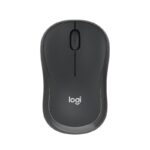Mouse Wireless Logitech M240 Silent, 1000 DPI, Gri