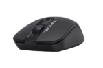 MOUSE A4TECH FG12-BK wireless, 1200dpi - Image 3