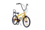 PEGAS STRADA MINI 7S 20'' GALBEN - Image 7