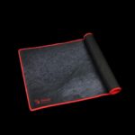Mouse pad A4Tech BL, X-thin, gaming 800 x 300 x 2 mm, negru - Image 3