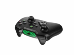Controller wireless Genesis Mangan 400, tip Analog/Digital, interfata USB, bluetooth, numar butoane 19, lungime cablu 200 cm, acumulator 000 mAh, compatibilitate Android, iOS, MAC, Windows 10,11,7,8, negru - Image 6