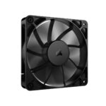 Ventilator Carcasa CORSAIR RS120 1x120mm NEGRU
